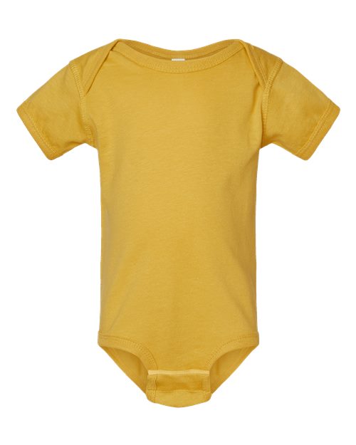 Rabbit Skins 4424 - Other Colors 1 - Mustard