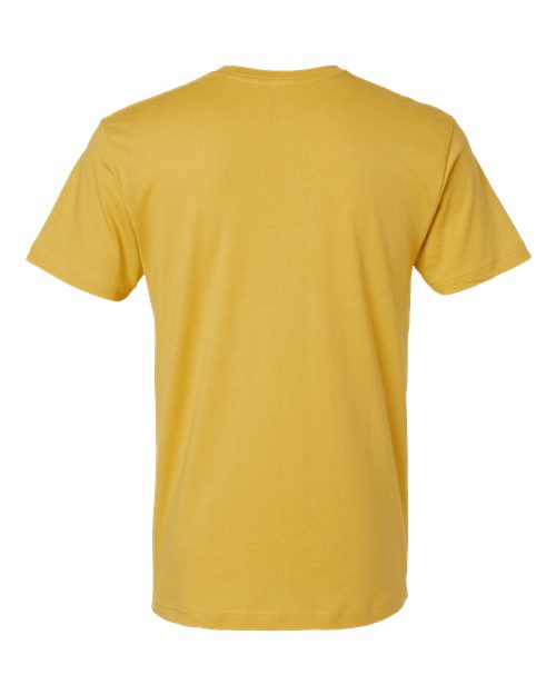 LAT 6901 - Other Colors 1 - Mustard Back
