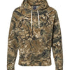J. America 8871 - Other Colors - Outdoor Camo Triblend