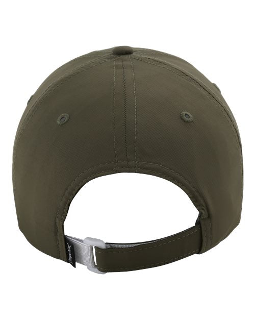 Imperial X210P - Olive Back