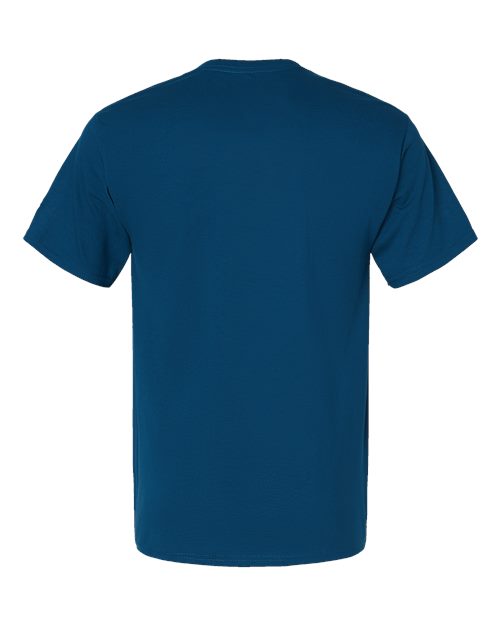 Champion T425 - Other Colors - Late Night Blue Back