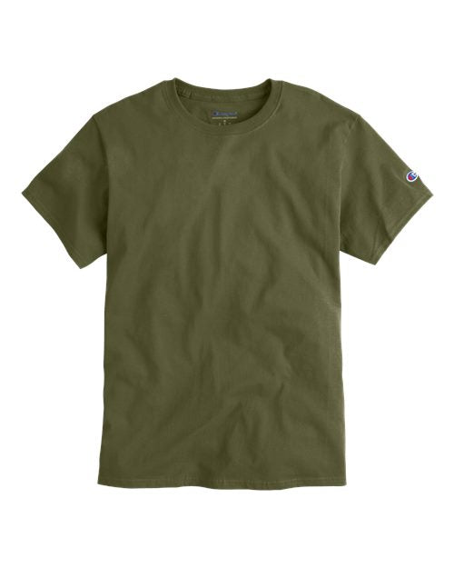 Champion T425 - Greens - Fresh Olive