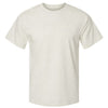 Champion T425 - Whites & Neutrals - Oatmeal Heather