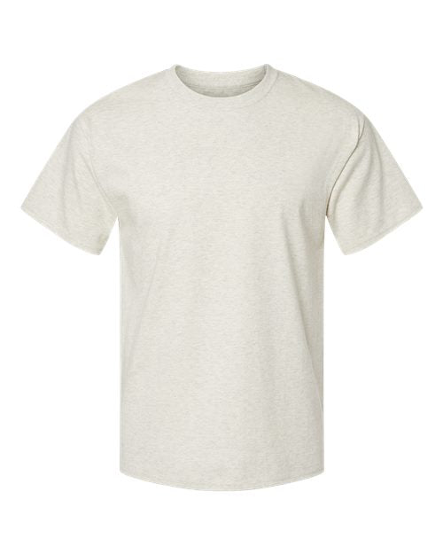 Champion T425 - Whites & Neutrals - Oatmeal Heather