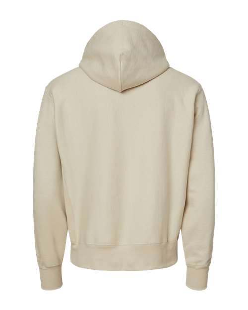 Champion S101 - Whites & Neutrals - Sand Back