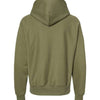 Champion S101 - Greens - Fresh Olive Back