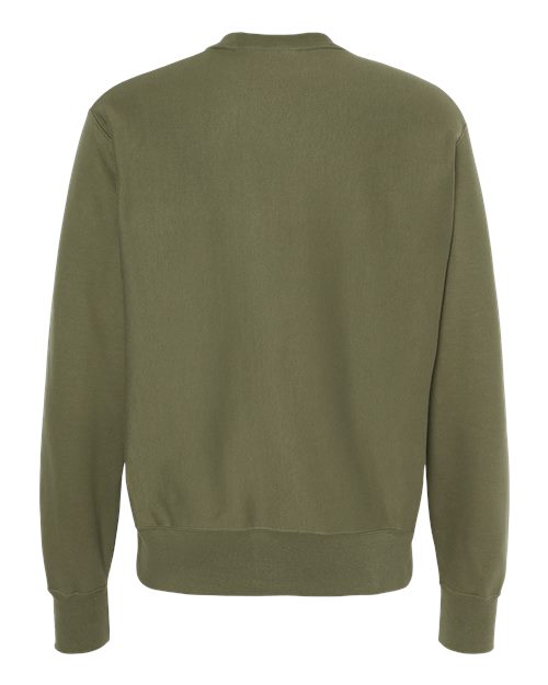 Champion S149 - Fresh Olive Back