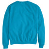 Champion S600 - Blues - Tempo Teal Back