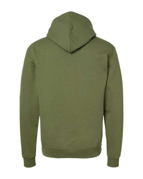 Champion S700 - Greens - Fresh Olive Back
