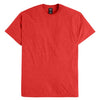 Hanes 42TB - Reds & Pinks - Poppy Red Heather
