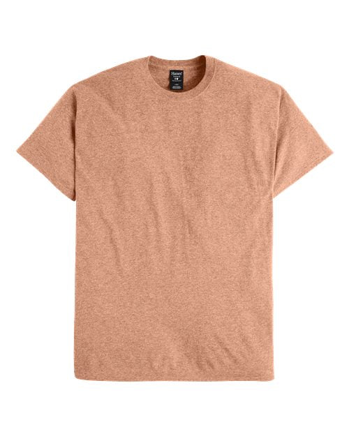 Hanes 42TB - Other Colors - Cantaloupe Heather