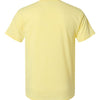 Hanes 42TB - Other Colors - Lemon Meringue Heather Back