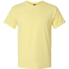 Hanes 42TB - Other Colors - Lemon Meringue Heather