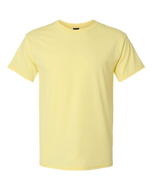 Hanes 42TB - Other Colors - Lemon Meringue Heather