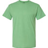 Hanes 42TB - Other Colors - True Green Heather