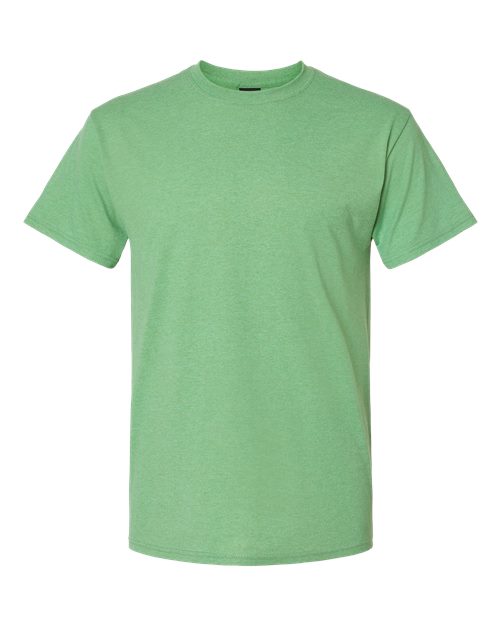 Hanes 42TB - Other Colors - True Green Heather