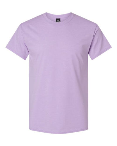Hanes 42TB - Purples - Pale Violet Heather