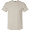 Hanes 42TB - Whites & Neutrals - Sand Heather