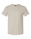 Hanes 42TB - Whites & Neutrals - Sand Heather