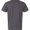 Hanes 42TB - Other Colors - Dada Grey Back