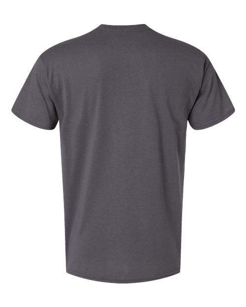 Hanes 42TB - Other Colors - Dada Grey Back