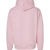 Hanes F170 - Reds & Pinks - Pale Pink Back