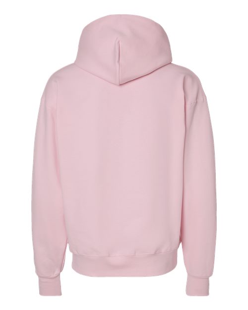 Hanes F170 - Reds & Pinks - Pale Pink Back