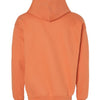 Hanes F170 - Other Colors - Pumpkin Back