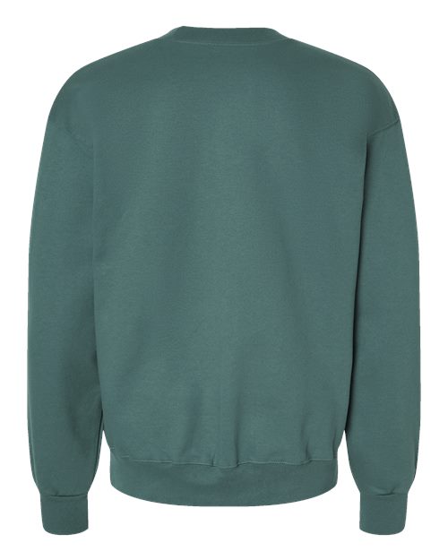 Hanes F260 - Other Colors - Cactus Back