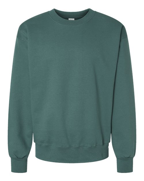 Hanes F260 - Other Colors - Cactus