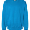 Hanes F260 - Blues - Teal