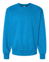 Hanes F260 - Blues - Teal