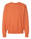 Hanes F260 - Other Colors - Pumpkin