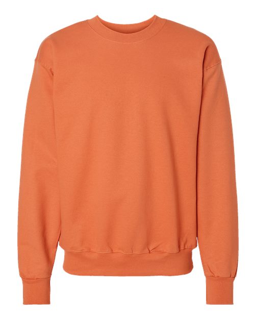 Hanes F260 - Other Colors - Pumpkin