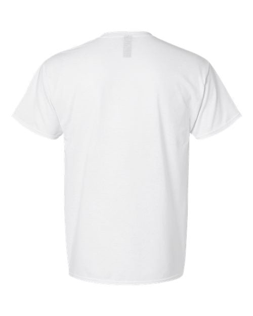 Hanes 42TB - Whites & Neutrals - Eco White Back