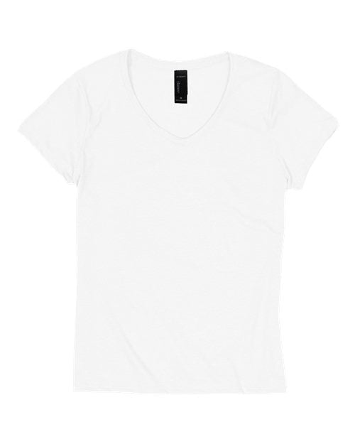 Hanes 42VT - Eco White