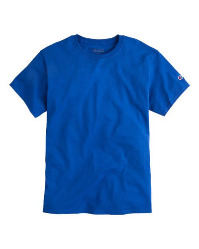 Champion T425 - Blues - Athletic Royal
