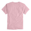 Champion T425 - Reds & Pinks - Pink Candy Back