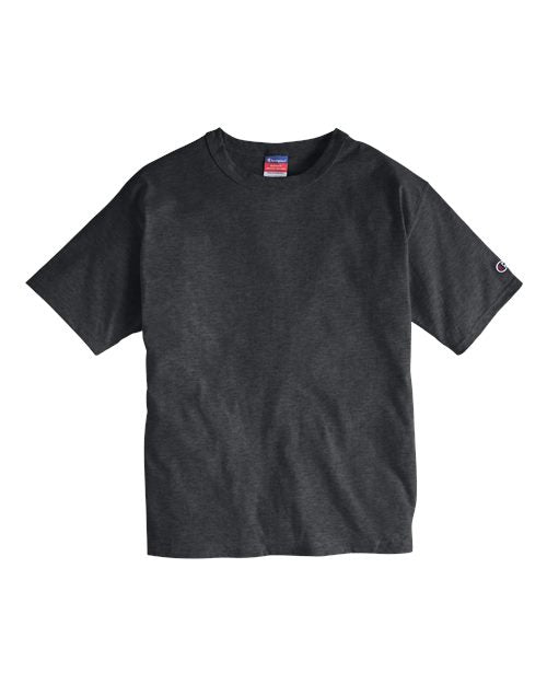 Champion T105 - Charcoal Heather