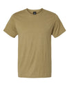 Hanes 4980 - Earth Tones - Brown Sugar Heather