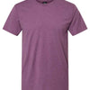 Hanes 4980 - Purples - Purple Rain Heather