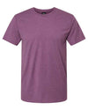 Hanes 4980 - Purples - Purple Rain Heather