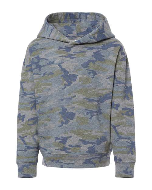 Rabbit Skins 3326 - Vintage Camo