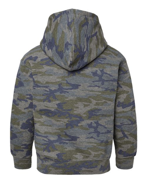 LAT 2296 - Other Colors - Vintage Camo Back