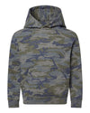 LAT 2296 - Other Colors - Vintage Camo
