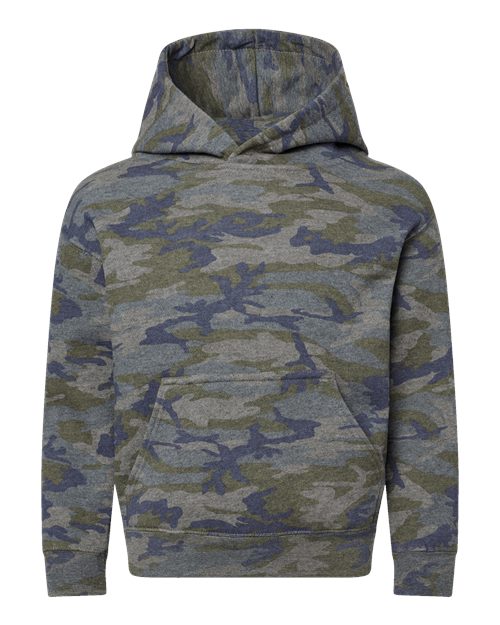 LAT 2296 - Other Colors - Vintage Camo