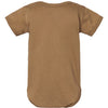 Rabbit Skins 4424 - Earth Tones - Coyote Brown Back