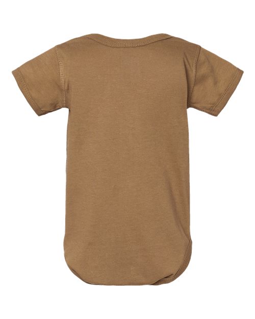 Rabbit Skins 4424 - Earth Tones - Coyote Brown Back