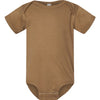 Rabbit Skins 4424 - Earth Tones - Coyote Brown