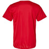 Augusta Sportswear 790 - Reds & Pinks - Scarlet Back